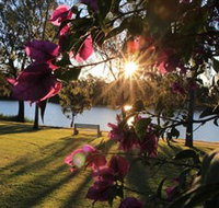 St George River Walk - Attractions Perth
