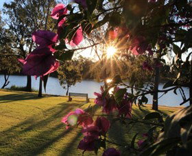 St George River Walk - Attractions Perth 0