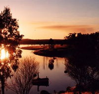Bundoora Dam - Attractions Perth