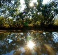 Moonbria Road and Barcoo River Road - Attractions Perth