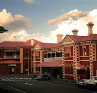 Historic Walk Through Mort Estate - Attractions Perth