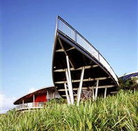 Lagoons Cafe and Gallery - Attractions Perth