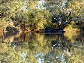 Outback Queensland QLD Attractions Perth