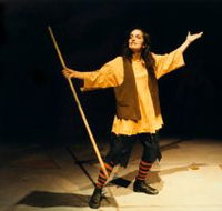 USQ Artsworx - Attractions Perth