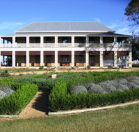 Glengallan Homestead and Heritage Centre - Attractions Perth