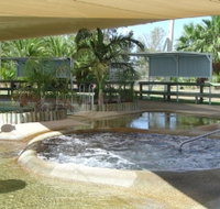 Blackall Aquatic Centre - Attractions Perth