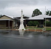 Finch Hatton War Memorial - Attractions Perth