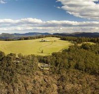 Spicers Peak Lodge - The Peak Restaurant - Attractions Perth