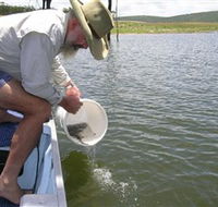 Eungella Dam - Attractions Perth