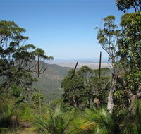 Zamia Walk - Attractions Perth
