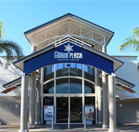 Grand Plaza Shopping Centre - Attractions Perth