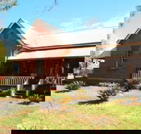 Thargomindah Visitor Information Centre - Attractions Perth