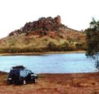 Fountain Springs Circuit - Attractions Perth