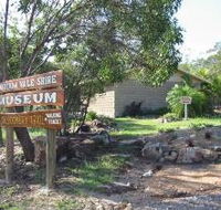 Discovery Coast Historical Society Museum - Attractions Perth