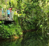Djiru National Park - Attractions Perth
