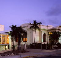Gladstone Regional Gallery and Museum - Attractions Perth