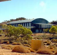 Dinosaur Stampede at Lark Quarry Conservation Park - Attractions Perth