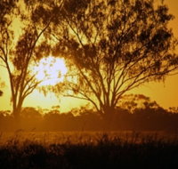 Lake Houdraman - Attractions Perth