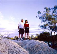 Mud Springs - Attractions Perth