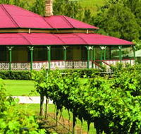 OReillys Canungra Valley Vineyards - Attractions Perth