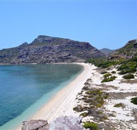 Flinders Group National Park - Attractions Perth