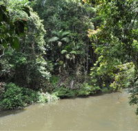 Broken River - Attractions Perth