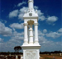 Charters Towers Cemetery - Attractions Perth