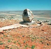 Deon's Lookout - Attractions Perth