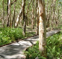 The Kommo Toera Trail - Attractions Perth