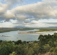 Cooktown Scenic Rim Trail - Attractions Perth
