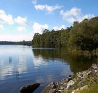 Lake Paluma - Attractions Perth