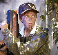 Laser Skirmish North Tamborine - Attractions Perth