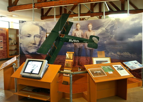 Waltzing Matilda Centre - Attractions Perth 1