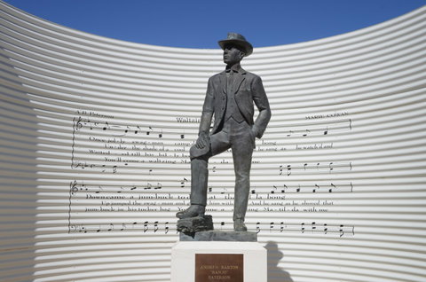 Waltzing Matilda Centre - Attractions Perth 2