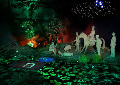 Waltzing Matilda Centre - Attractions Perth 4