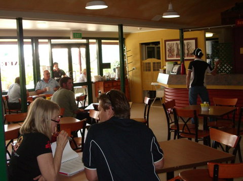 Waltzing Matilda Centre - Attractions Perth 6