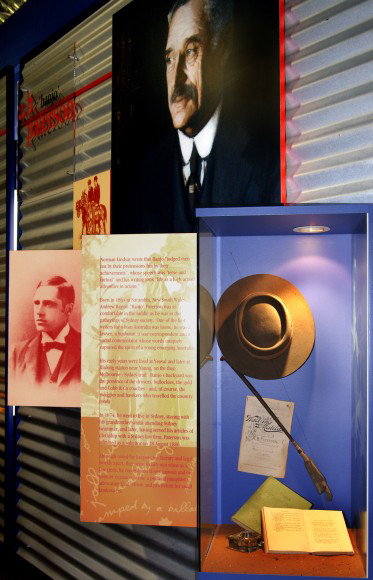 Waltzing Matilda Centre - Attractions Perth 9