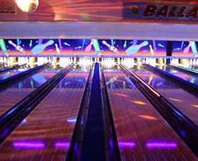 Ballarat North VIC Attractions Perth