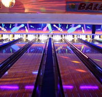 Oz Tenpin Bowling Centre - Ballarat - Attractions Perth