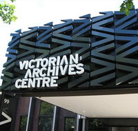 Public Record Office Victoria - Attractions Perth