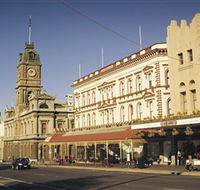 Accent Framing / Gallery on Sturt - Attractions Perth