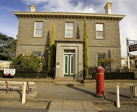 Metcalfe East VIC Attractions Perth