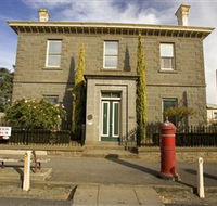 Kyneton Museum - Attractions Perth
