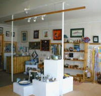 Great Alpine Gallery - Attractions Perth