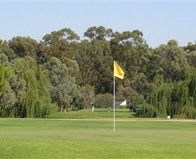 Mildura Golf Resort - Attractions Perth 0
