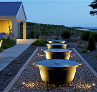 Saltair Spa - Attractions Perth
