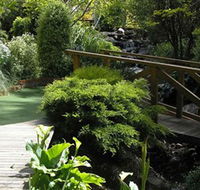 Grampians Adventure Golf MOCO Gallery  Cafe - Attractions Perth