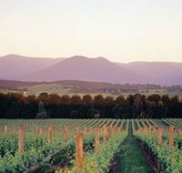 Domaine Chandon - Attractions Perth