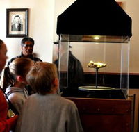 Gold Museum - Attractions Perth