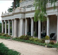 Beleura - The House  Garden - Attractions Perth